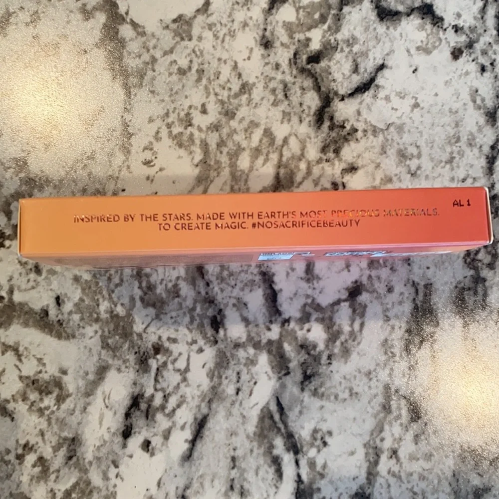 ATHR Beauty Desert Sun Palette